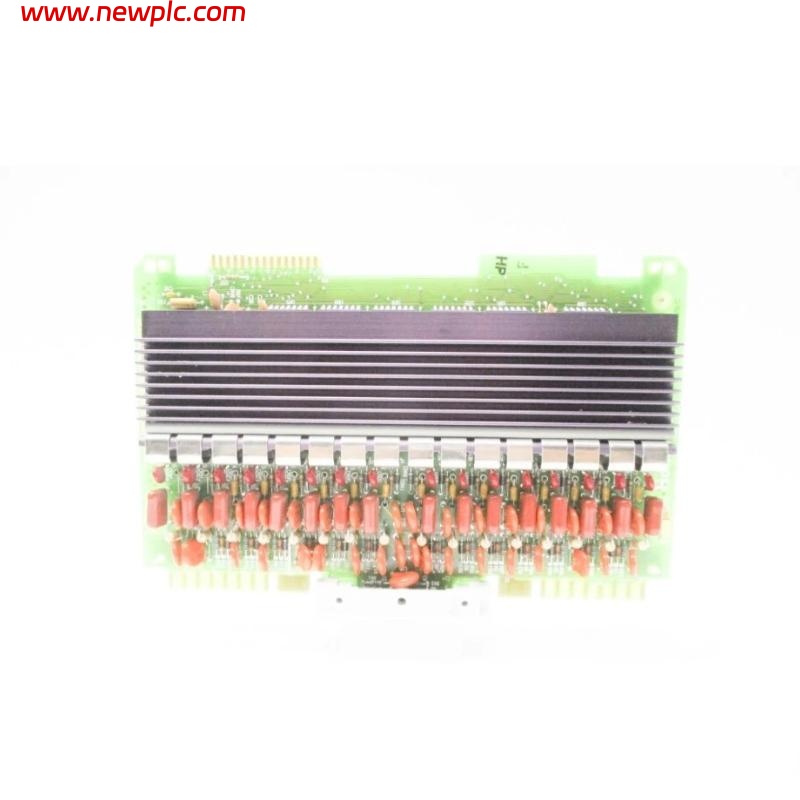 Honeywell 621-2150RC IPC 620 Programmable Controller 16-Point I/O Module