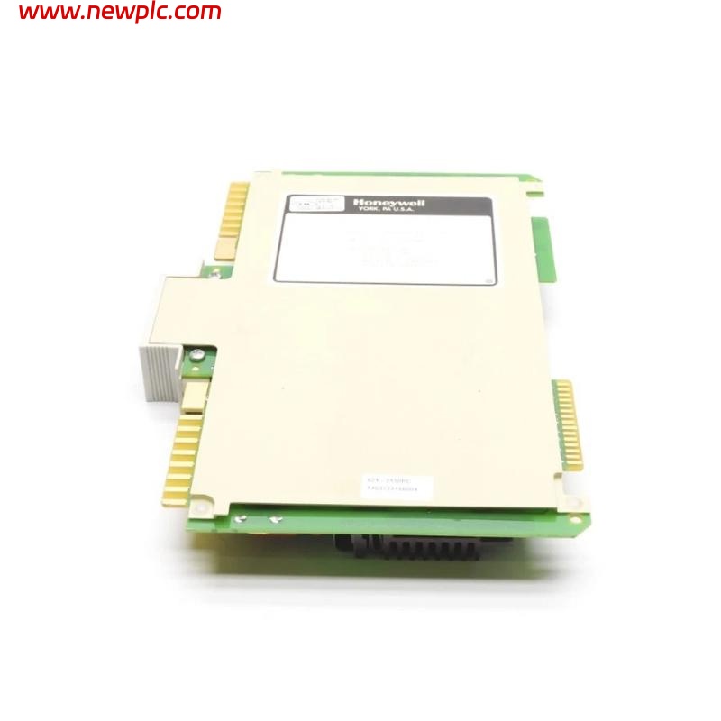 Honeywell 621-2150RC IPC 620 Programmable Controller 16-Point I/O Module