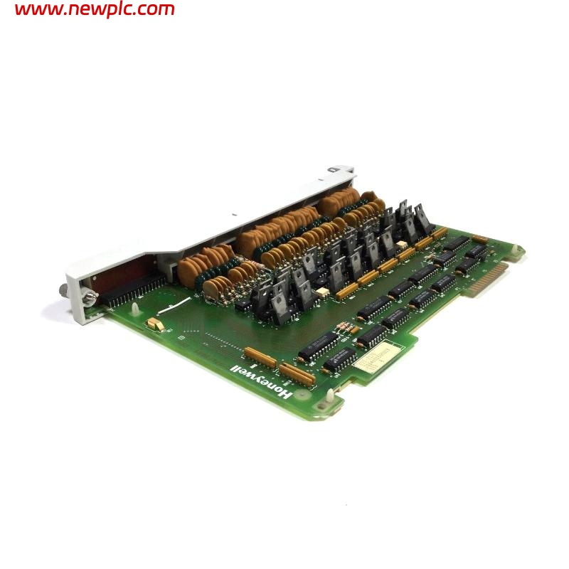 Honeywell 621-2175 IPC 620 Programmable Controller UCN Ouput Module
