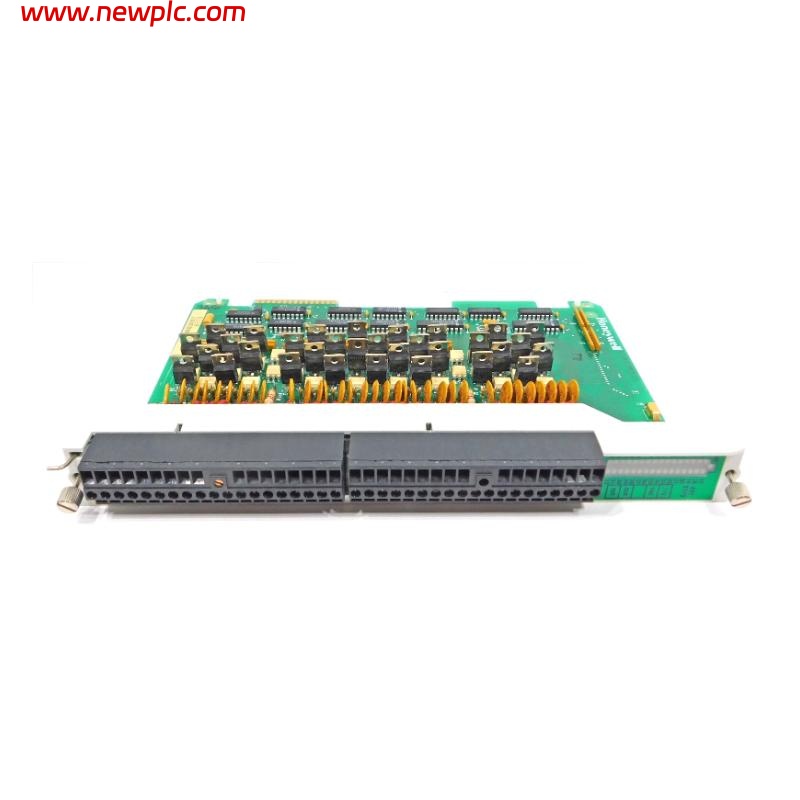 Honeywell 621-2175 IPC 620 Programmable Controller UCN Ouput Module