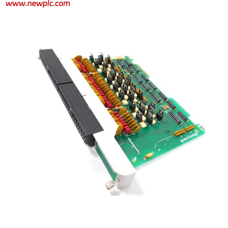 Honeywell 621-2175 IPC 620 Programmable Controller UCN Ouput Module