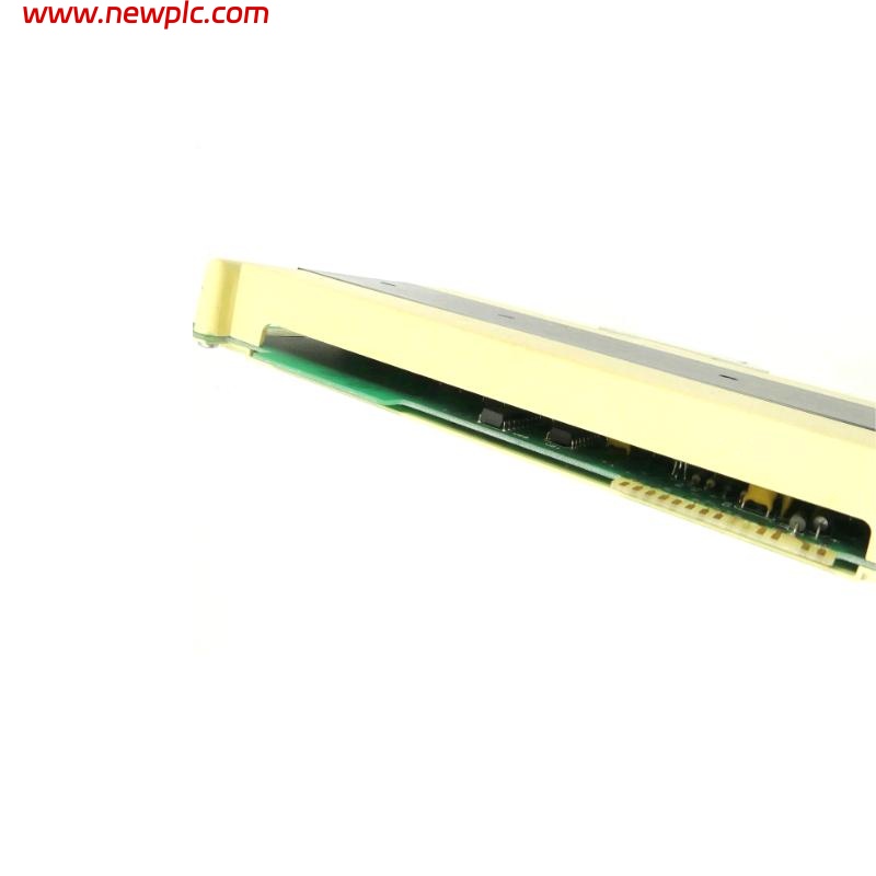 Honeywell 621-2201 IPC 620 Programmable Controller Isolated Output Module