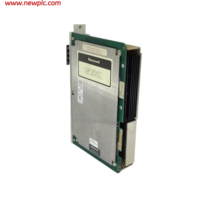 Honeywell 621-9934 I/O Rack Power Supply Modules