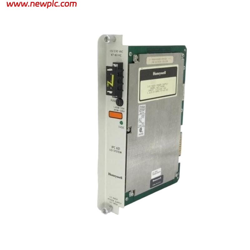 Honeywell 621-9934 I/O Rack Power Supply Modules