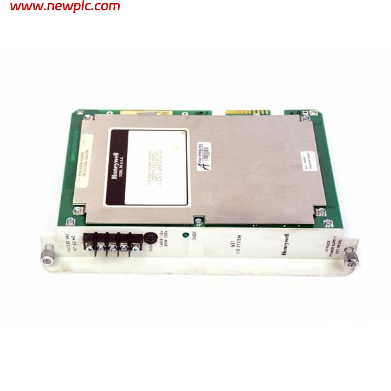 Honeywell 621-9934C I/O Rack Power Supply Modules