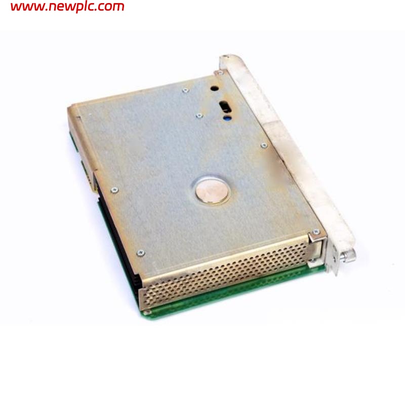 Honeywell 621-9934C I/O Rack Power Supply Modules
