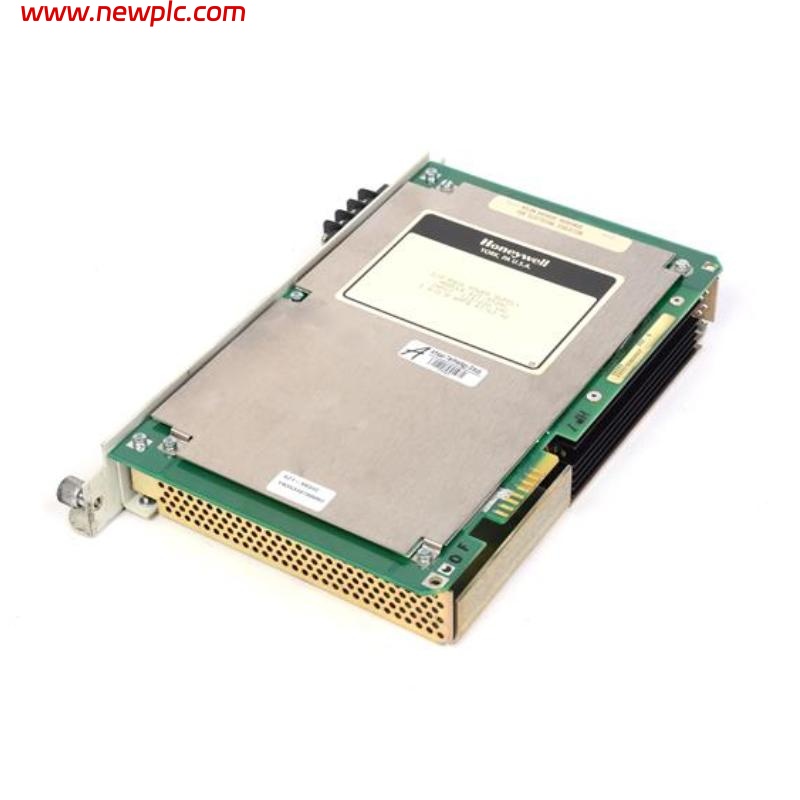 Honeywell 621-9934C I/O Rack Power Supply Modules