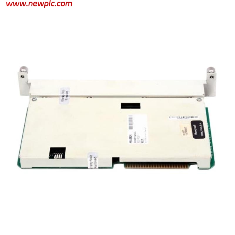 Honeywell 621-9937 Parallel I/O