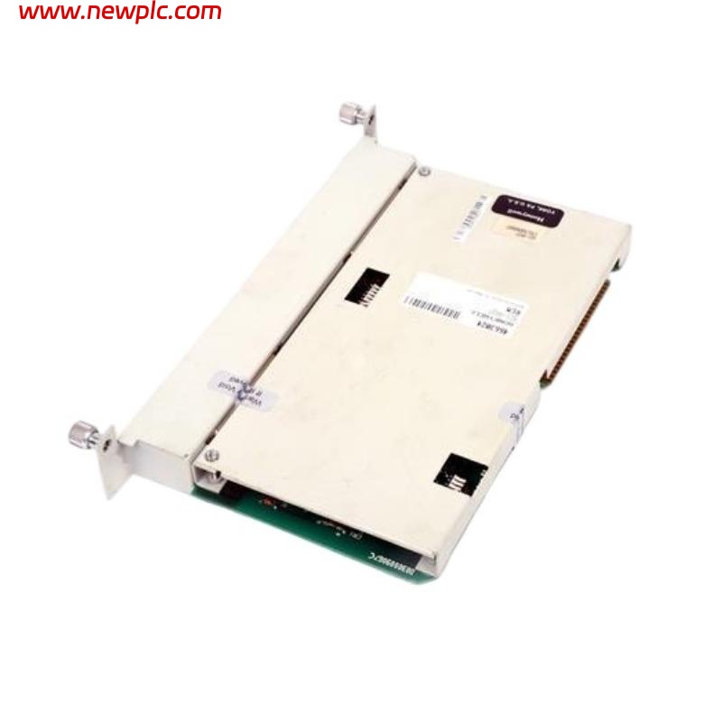 Honeywell 621-9937 Parallel I/O