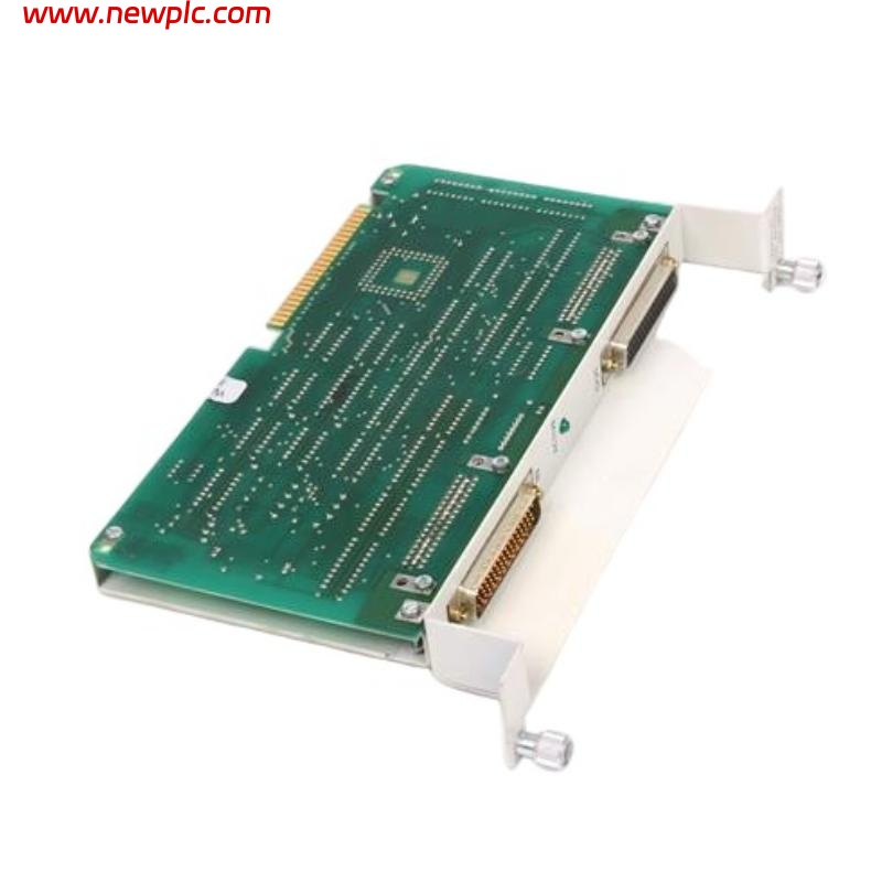 Honeywell 621-9937 Parallel I/O