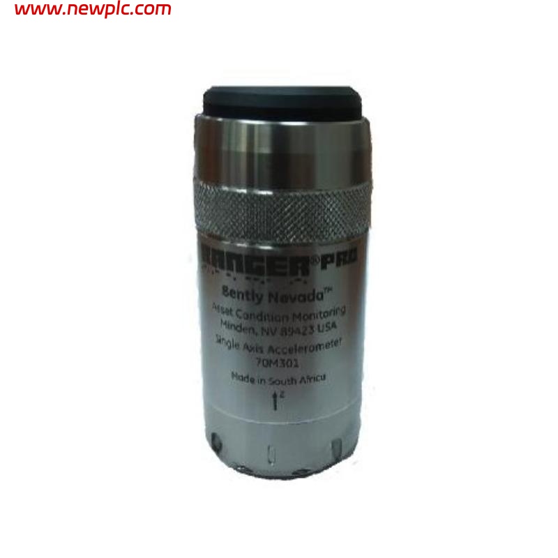 Bently Nevada 70M301 Ranger Pro Vibration Sensor New In Stock