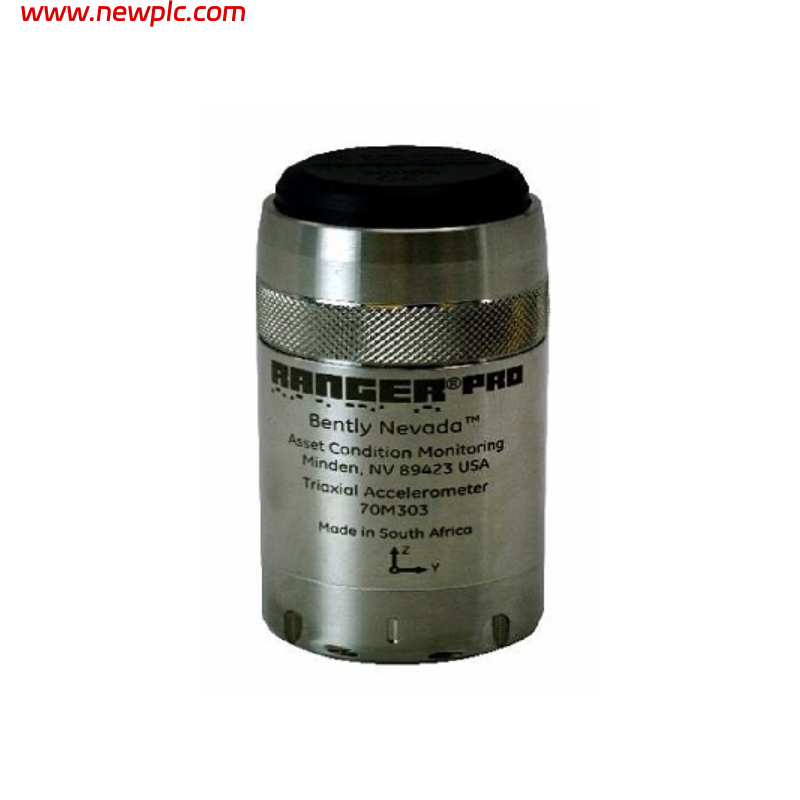 Bently Nevada 70M300 Ranger Pro Vibration Sensor Brand new and original