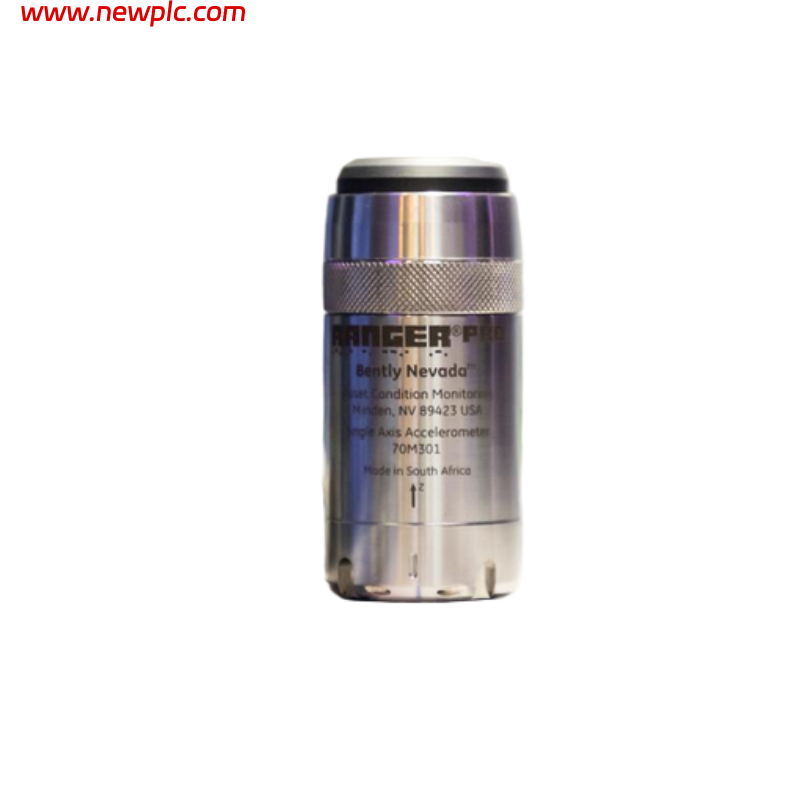 Bently Nevada 70M303 Ranger Pro Vibration Sensor Quality Selection