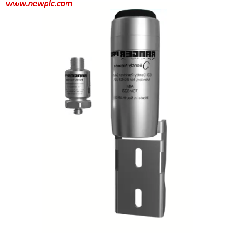 Bently Nevada 70M423 Ranger Pro Sensor Interface Recommended products