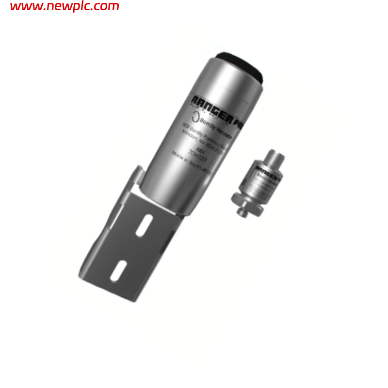 Bently Nevada 70M323 Ranger Pro Sensor Interface New In Stock