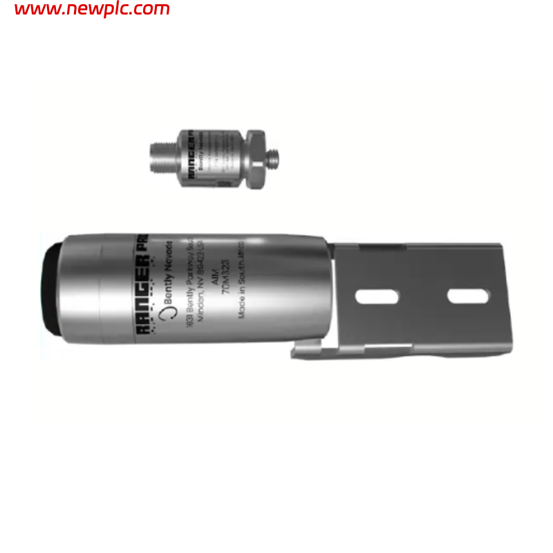 Bently Nevada 70M323 Ranger Pro Sensor Interface New In Stock