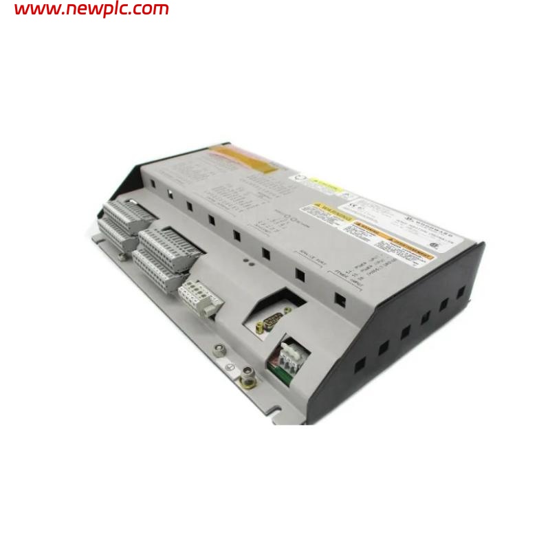 Woodward 8200-226 Servo Position Controller Fast Shipping!