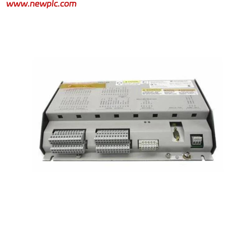 Woodward 8200-226 Servo Position Controller Fast Shipping!