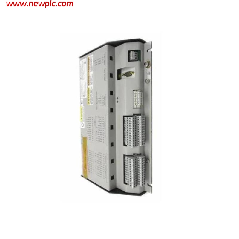 Woodward 8200-226 Servo Position Controller Fast Shipping!