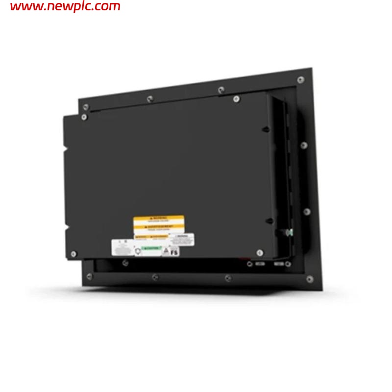 Woodward 8237-1369 h-GII Overspeed Protection