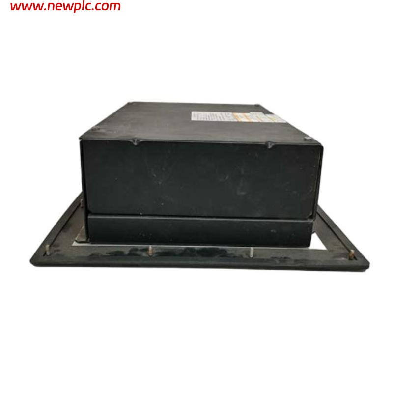 Woodward 8237-1369 h-GII Overspeed Protection