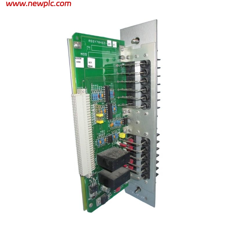 Bently Nevada 84141-01 XDUCR I/O and Recording Terminal Rave reviews