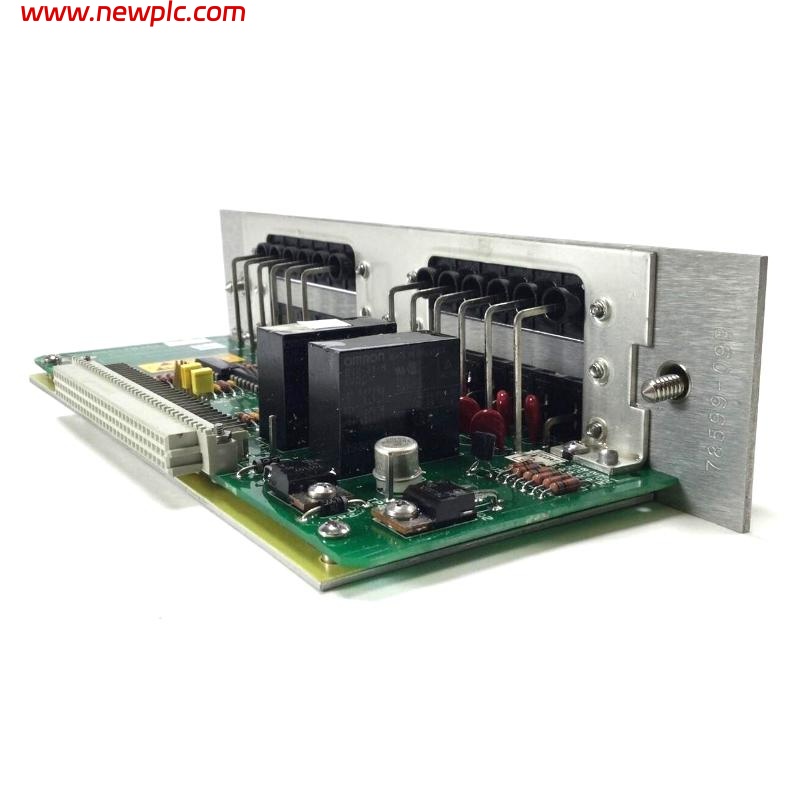 Bently Nevada 84141-01 XDUCR I/O and Recording Terminal Rave reviews