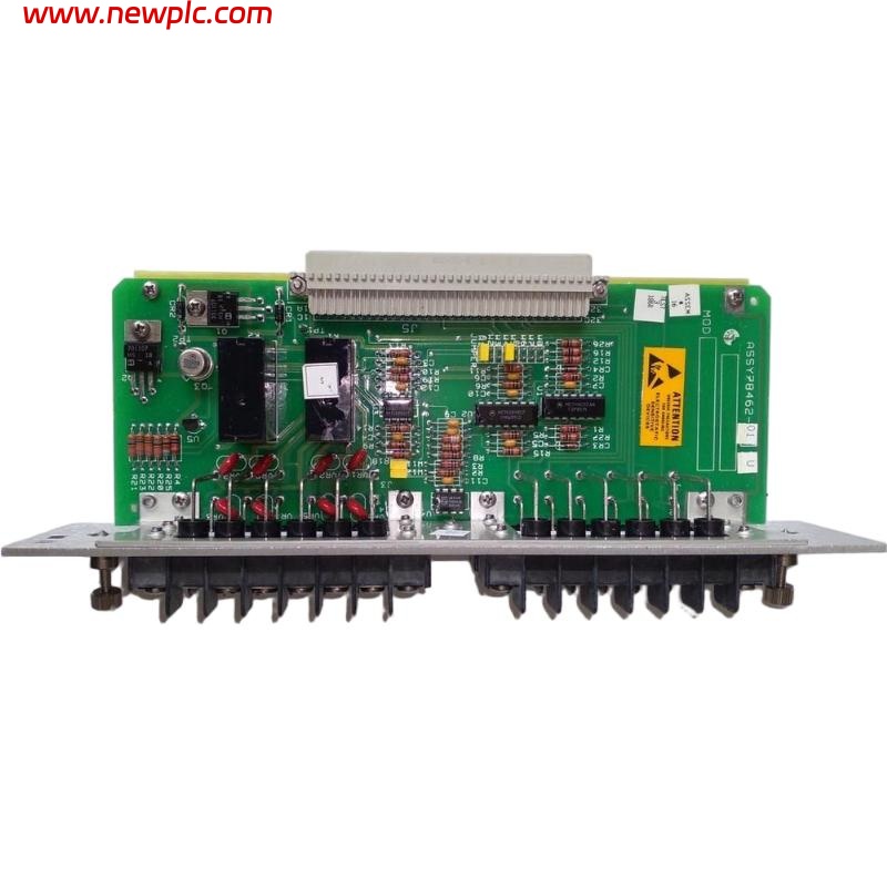 Bently Nevada 84145-01 XDUCR I/O and Recording Terminal Original