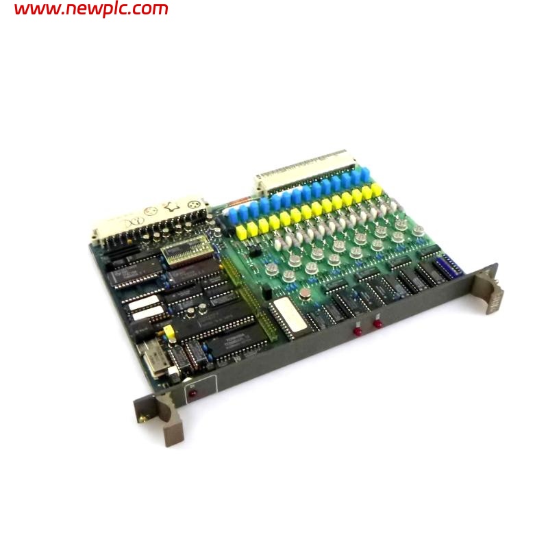 ABB 87TS50 GKWE857800R1214 Communication Module 100% Original and Brand New !