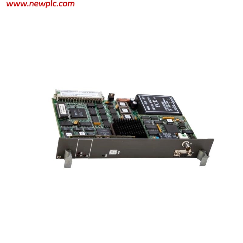 ABB 87TS50 GKWE857800R1214 Communication Module 100% Original and Brand New !