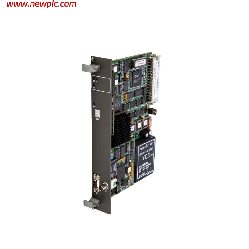 ABB 87TS50 GKWE857800R1214 Communication Module 100% Original and Brand New !