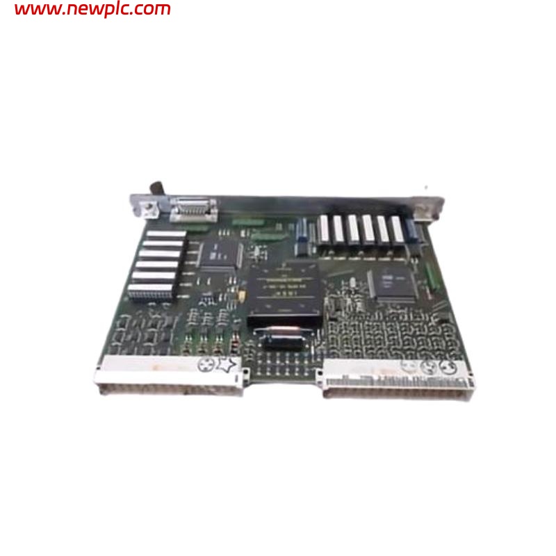 ABB 88FK05 9086 GJR2393600R100 Interface Module 12-Month Warranty