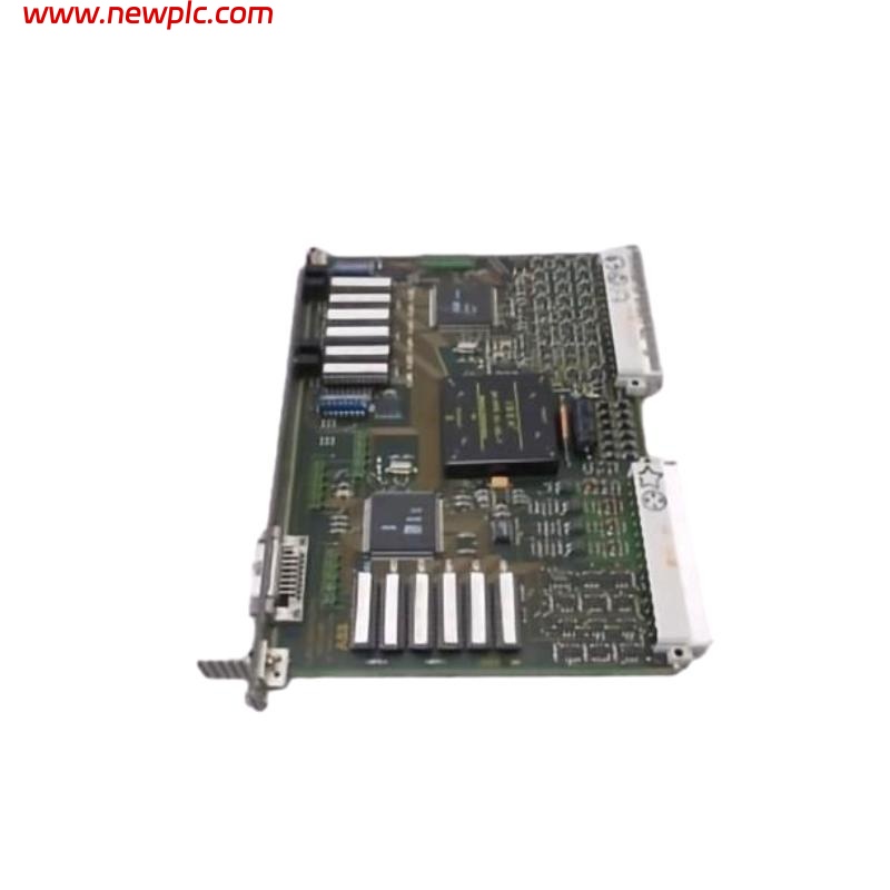 ABB 88FK05 9086 GJR2393600R100 Interface Module 12-Month Warranty