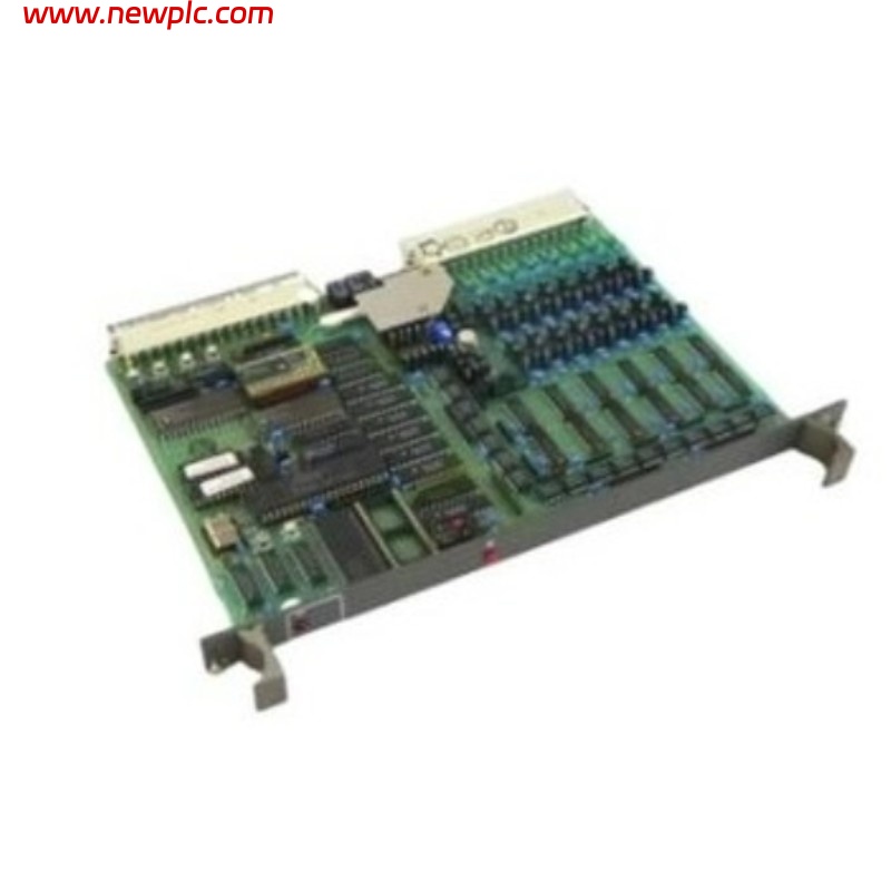 ABB 88FT05 GJR2393100R1200 Master Station Modem Module