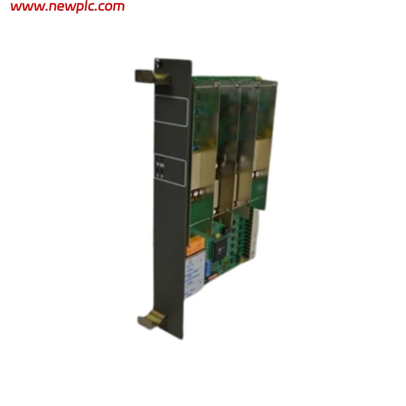 ABB 88FT05 GJR2393100R1200 Master Station Modem Module