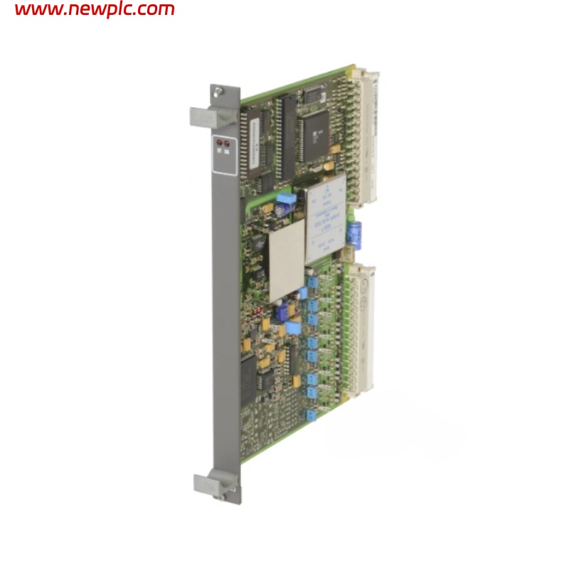 ABB 88FT05 GJR2393100R1200 Master Station Modem Module