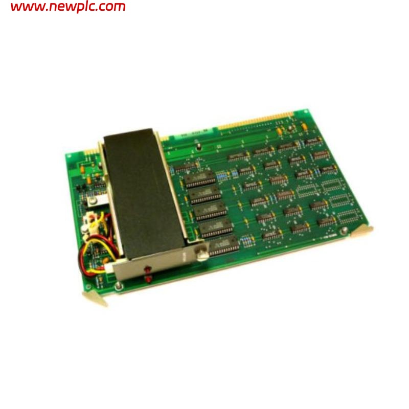 ABB 88FT05 GJR2393100R1200 Master Station Modem Module