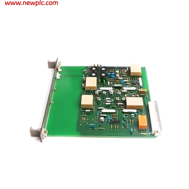 ABB 88FV01 GJR2332300R0200 Control Board