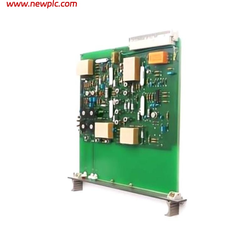 ABB 88FV01 GJR2332300R0200 Control Board
