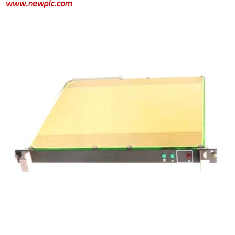 ABB 88FV01 GJR2332300R0200 Control Board