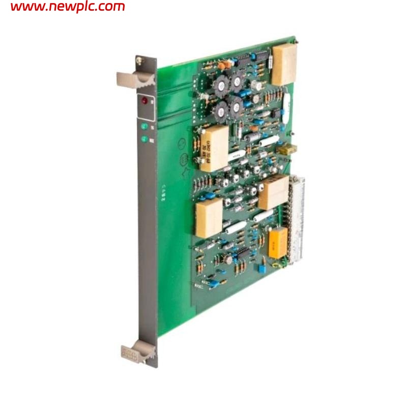 ABB 88FV01 GJR2332300R0200 Control Board