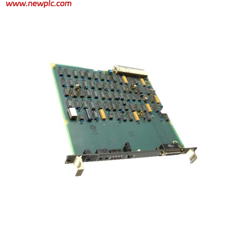 ABB 88FV01F GJR2332300R0100 Master Station Modem Module