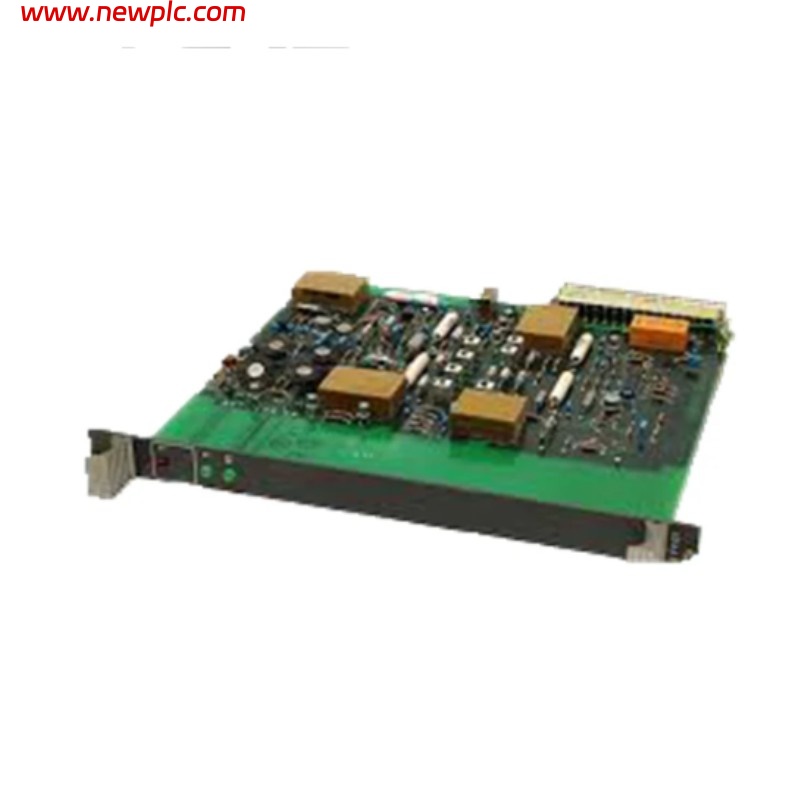 ABB 88FV01F GJR2332300R0100 Master Station Modem Module