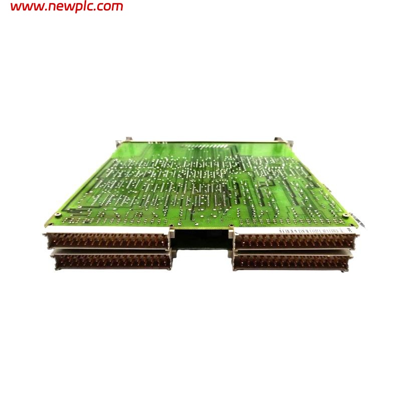 ABB 88UM01A GJR2329800R0100 Control Module