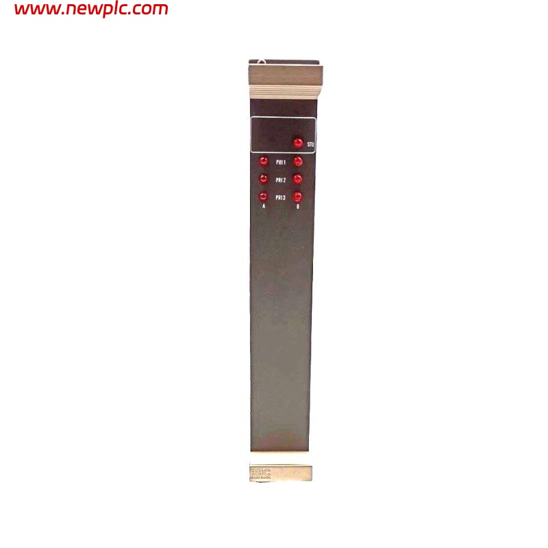 ABB 88UM01A GJR2329800R0100 Control Module