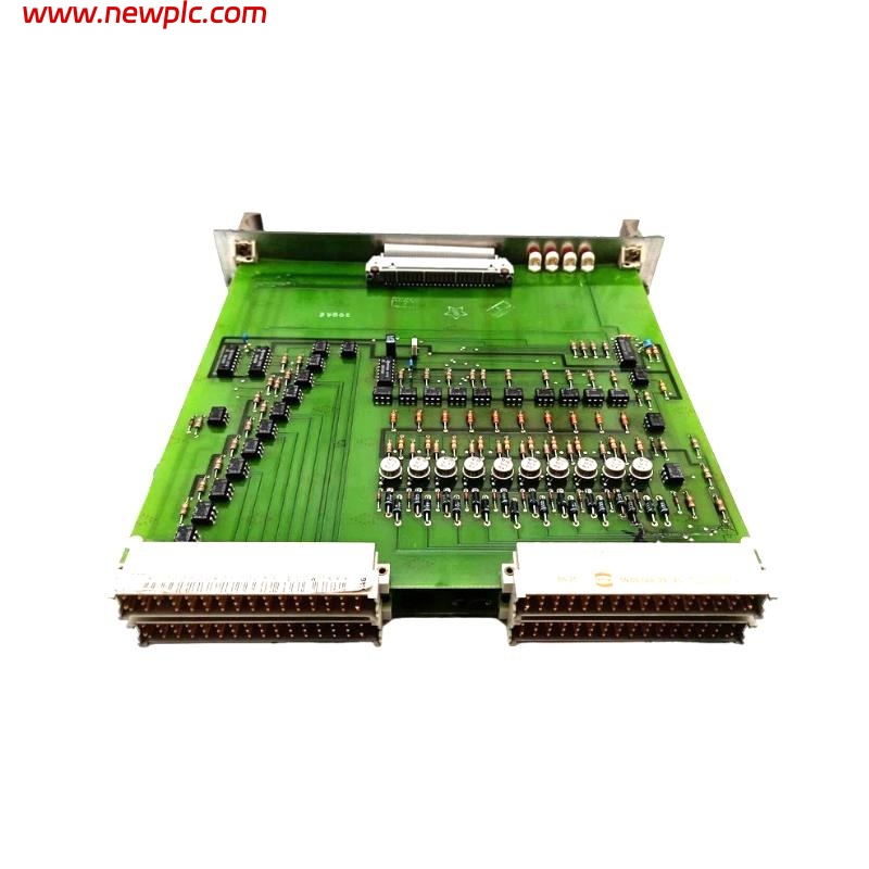 ABB 88UM01A GJR2329800R0100 Control Module