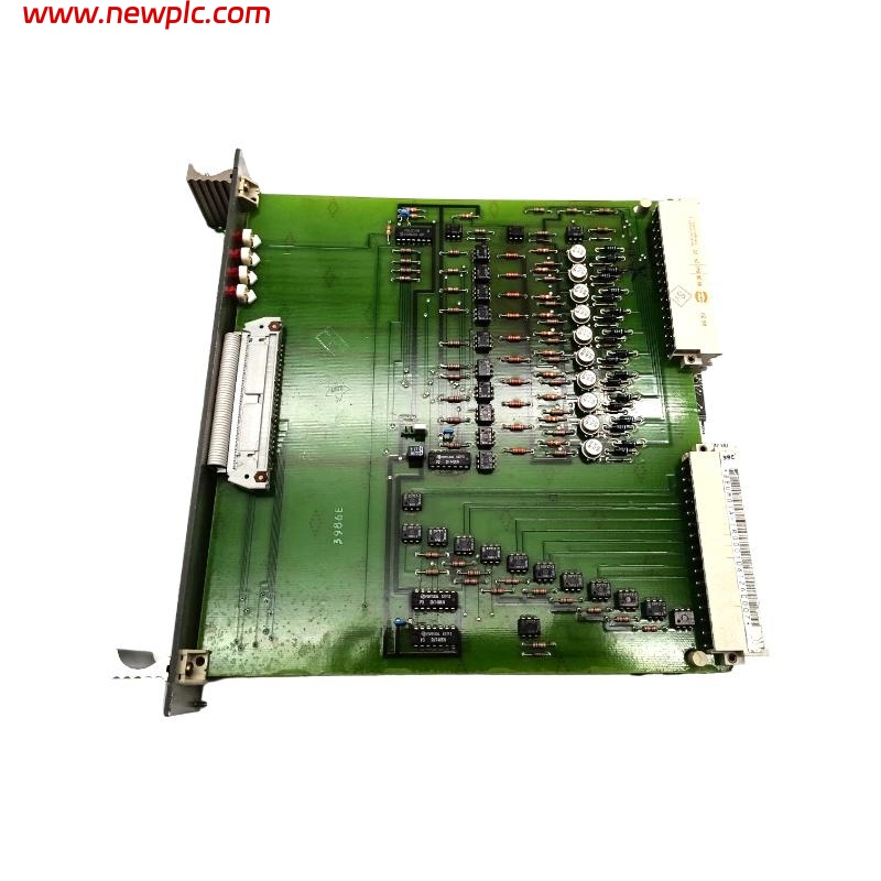 ABB 88UM01A GJR2329800R0100 Control Module
