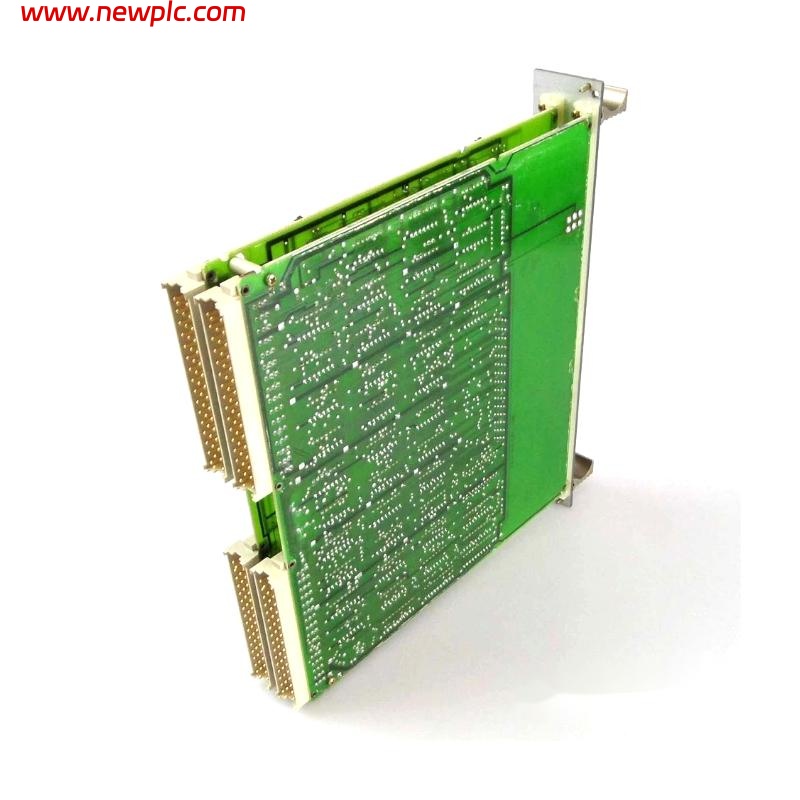 ABB 88VP02E 88VP02B-E GJR2371100R1040 Control Module