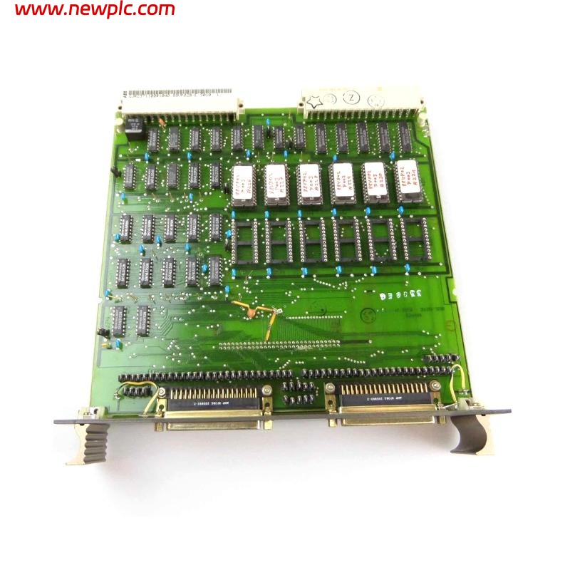 ABB 88VP02E 88VP02B-E GJR2371100R1040 Control Module