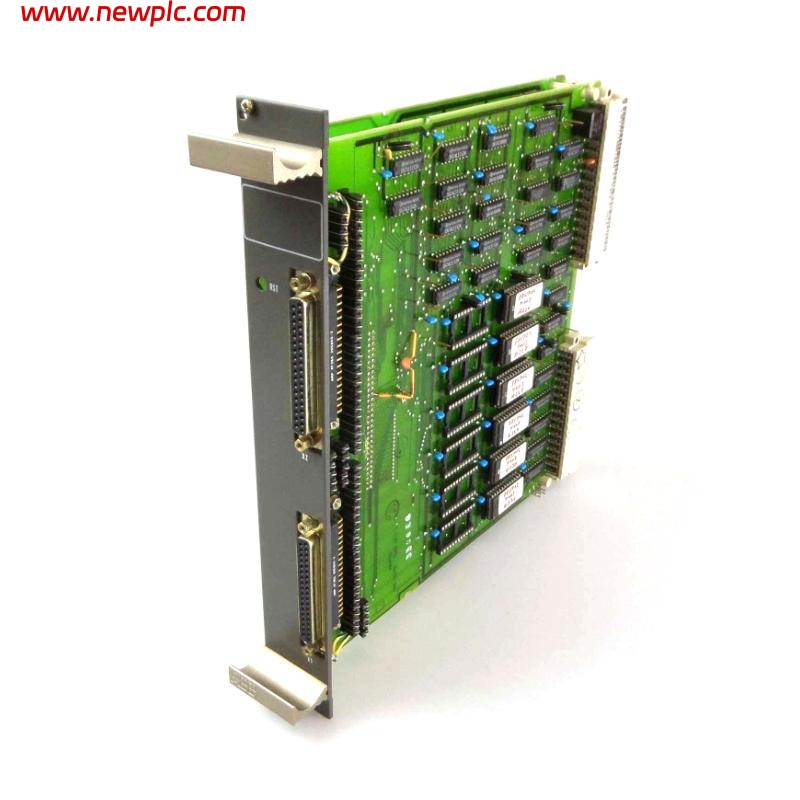 ABB 88VP02E 88VP02B-E GJR2371100R1040 Control Module